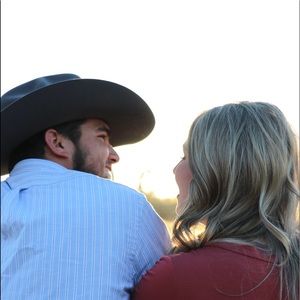 Meet your Posher, Joseph